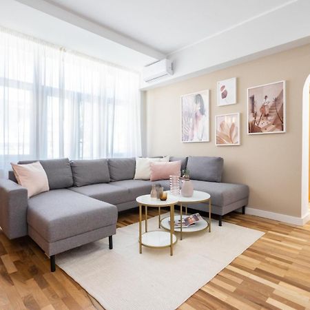 Old Town Bucharest, Lovely 2 Bedrooms Apartment Екстериор снимка
