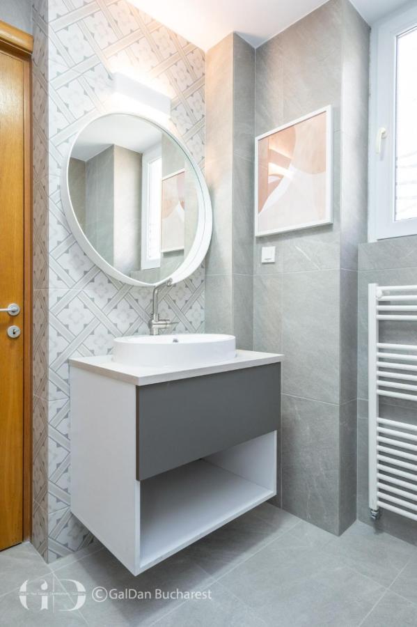 Old Town Bucharest, Lovely 2 Bedrooms Apartment Екстериор снимка