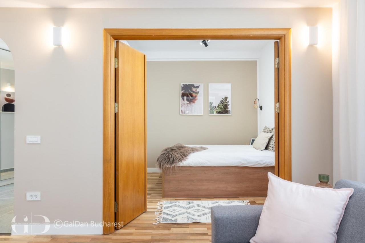 Old Town Bucharest, Lovely 2 Bedrooms Apartment Екстериор снимка