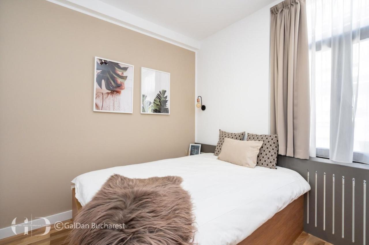 Old Town Bucharest, Lovely 2 Bedrooms Apartment Екстериор снимка