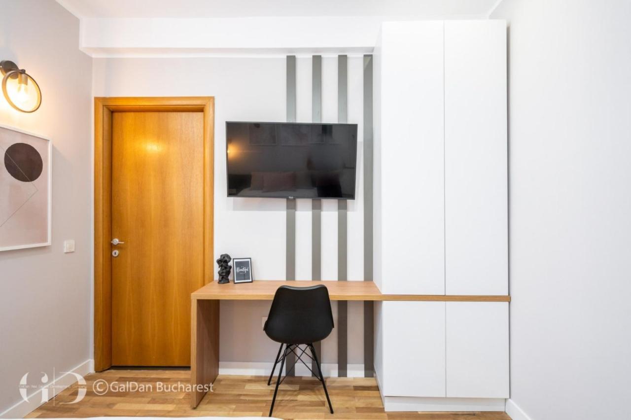 Old Town Bucharest, Lovely 2 Bedrooms Apartment Екстериор снимка