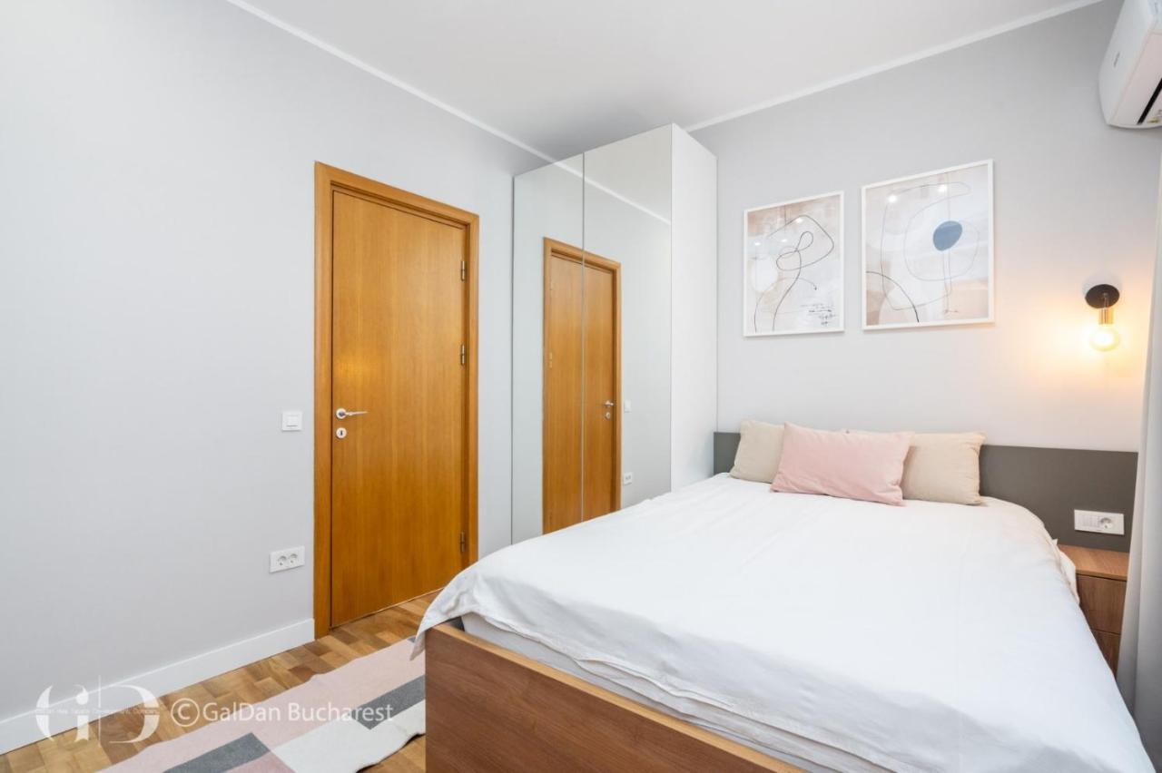Old Town Bucharest, Lovely 2 Bedrooms Apartment Екстериор снимка