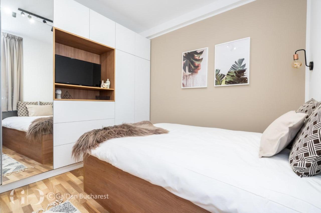 Old Town Bucharest, Lovely 2 Bedrooms Apartment Екстериор снимка